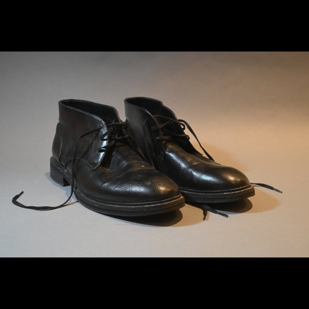 Nordstrom Rack Men's Rhett Lace-Up Chukka Boots - Picture 5 of 5